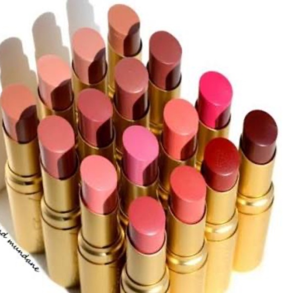 ⚡️💞Rare! Too Faced La Crème Lip Cream Nude Beach - Picture 2 of 10